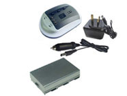 BN-V306 Charger, JVC BN-V306 Battery Charger