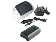 CGR-V620 Charger, PANASONIC CGR-V620 Battery Charger