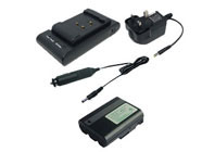 BT-H42 Charger, SHARP BT-H42 Battery Charger