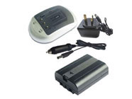 BT-L12U Charger, SHARP BT-L12U Battery Charger