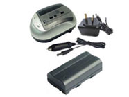 BT-L31 Charger, SHARP BT-L31 Battery Charger