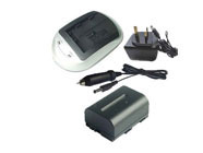 BT-L221 Charger, SHARP BT-L221 Battery Charger