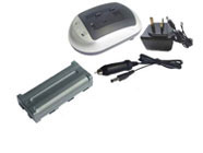 BT-L665 Charger, SHARP BT-L665 Battery Charger