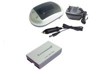 BT-L226U Charger, SHARP BT-L226U Battery Charger