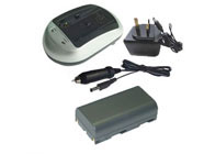 SB-L220 Charger, SAMSUNG SB-L220 Battery Charger