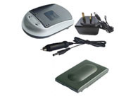 NP-F200 Charger, SONY NP-F200 Battery Charger