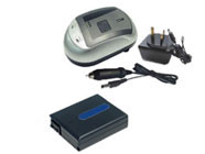 NP-FF70 Charger, SONY NP-FF70 Battery Charger