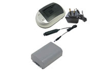 NP-FP50 Charger, SONY NP-FP50 Battery Charger