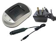 DE-992A Charger, PANASONIC DE-992A Battery Charger