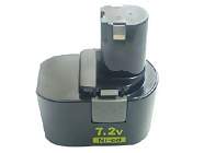 1400668 Battery, RYOBI 1400668 Power Tool Batteries