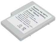 GX20c Battery, SHARP GX20c Phone Battery