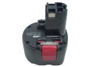 BAT119 Battery, BOSCH BAT119 Power Tool Batteries