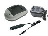 DE-A11 Charger, PANASONIC DE-A11 Battery Charger