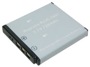 KLIC-7001 Battery, KODAK KLIC-7001 Digital Camera Battery