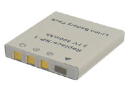 SLB-0837 Battery, SAMSUNG SLB-0837 Digital Camera Battery