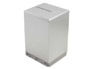 GR-DF450 Battery, JVC GR-DF450 Camcorder Batteries