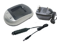 KLIC-7001 Charger, KODOK KLIC-7001 Battery Charger