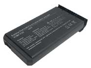 Inspiron 1000 Battery, Dell Inspiron 1000 Laptop Batteries