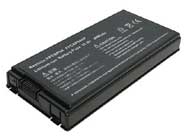 LifeBook N3520 Battery, FUJITSU LifeBook N3520 Laptop Batteries