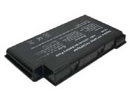 LifeBook N6010 Series Battery, FUJITSU LifeBook N6010 Series Laptop Batteries