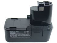 2607335073 Battery, BOSCH 2607335073 Power Tool Batteries