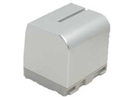 GR-X5 Battery, JVC GR-X5 Camcorder Batteries