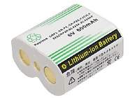 CRP2P Battery, PANASONIC CRP2P Digital Camera Battery