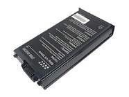 CC9580-F Battery, NETWORK CC9580-F Laptop Batteries