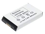 E398 Battery, MOTOROLA E398 Phone Battery