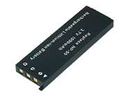 EX-V8 Battery, CASIO EX-V8 Digital Camera Battery