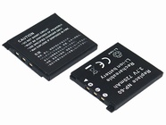 NP-60 Battery, CASIO NP-60 Digital Camera Battery