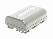 NP-FM55H Battery, SONY NP-FM55H Digital Camera Battery