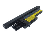 ThinkPad X61 7673 Battery, LENOVO ThinkPad X61 7673 Laptop Batteries