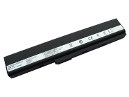 A42 Battery, ASUS A42 Laptop Batteries