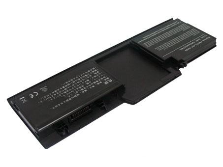 Latitude XT2 XFR Tablet PC Battery, Dell Latitude XT2 XFR Tablet PC Laptop Batteries