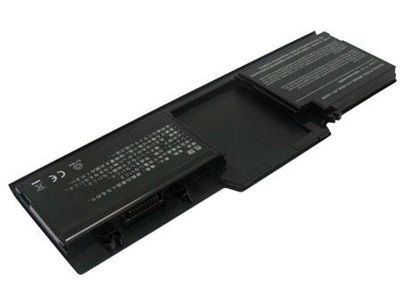 Latitude XT2 XFR Tablet PC Battery, Dell Latitude XT2 XFR Tablet PC Laptop Batteries