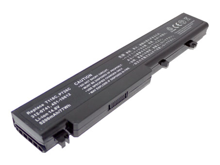 P726C Battery, Dell P726C Laptop Batteries