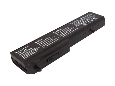 T112C Battery, Dell T112C Laptop Batteries