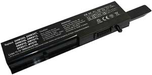 HW355 Battery, Dell HW355 Laptop Batteries