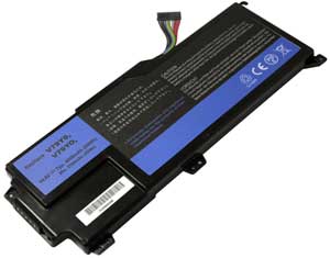 XPS L412z Battery, Dell XPS L412z Laptop Batteries
