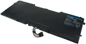 XPS12D-1708 Battery, Dell XPS12D-1708 Laptop Batteries