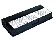 LifeBook P8010 Battery, FUJITSU-SIEMENS LifeBook P8010 Laptop Batteries