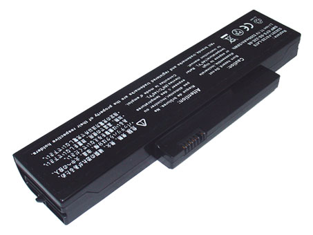 ESPRIMO Mobile V5555 Battery, FUJITSU ESPRIMO Mobile V5555 Laptop Batteries