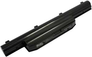LifeBook LH532 Battery, FUJITSU LifeBook LH532 Laptop Batteries