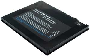 Stylistic Q572 Battery, FUJITSU Stylistic Q572 Laptop Batteries