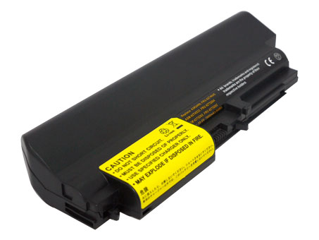 ThinkPad T400 2764 Battery, LENOVO ThinkPad T400 2764 Laptop Batteries