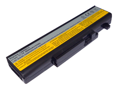 IdeaPad Y450 Battery, LENOVO IdeaPad Y450 Laptop Batteries