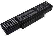 EX720 Battery, MSI EX720 Laptop Batteries