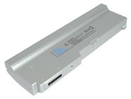 Toughbook T5 Battery, PANASONIC Toughbook T5 Laptop Batteries
