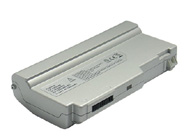 Toughbook W4 Battery, PANASONIC Toughbook W4 Laptop Batteries